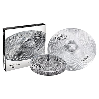 Sabian triple hi hat clearance