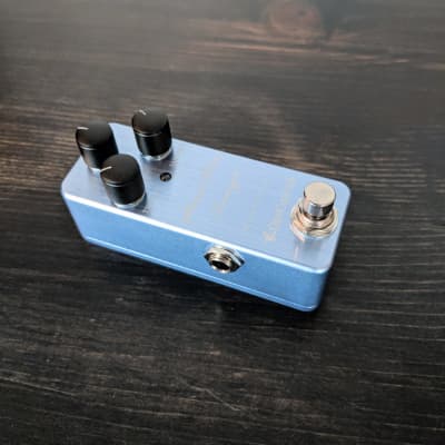 One Control Sonic Blue Twanger