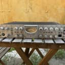 Avalon VT-737sp Tube Channel Strip 2010s - Silver