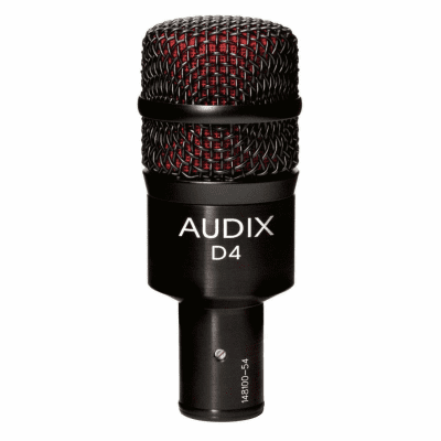 Audix Professional Drum Microphone Kit - 7 Piece - DP7 image 5