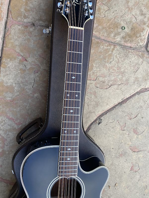 Takamine NPT-110-12 | Reverb