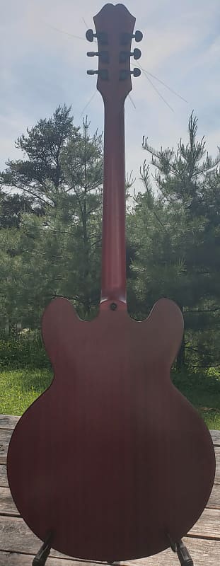 Epiphone Dot Studio サンバースト 6弦 Epiphone Studio 6 String Electric Guitars for sale | eBay