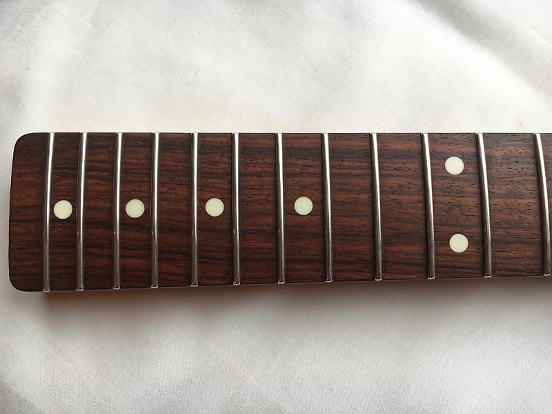 Fender Japan MIJ CIJ '62 Telecaster Custom Neck 1980s 1962
