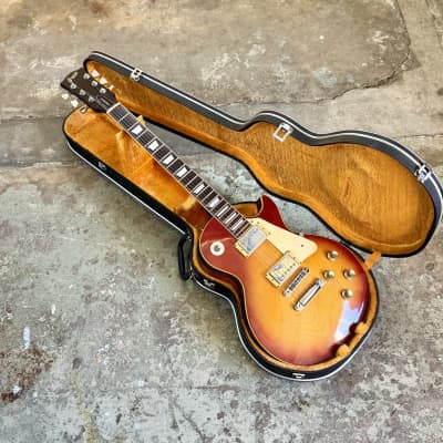 Greco EG59-100D(EG-1000D) 1989 Seymour Duncan APH-1 | Reverb