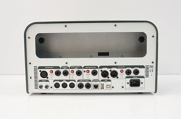 Kemper Profiler Head Bild 3