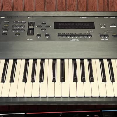 Ensoniq ASR-10 Sampling Keyboard w/ FlexiDrive Installed