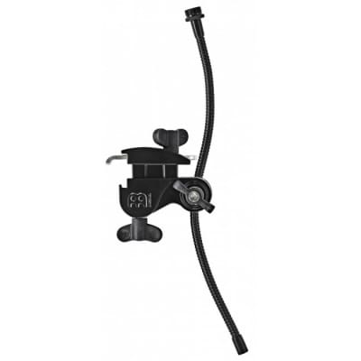 MEINL TMPMC-G Professional Multi-Clamp Multiklammer mit Schwanenhals image 1