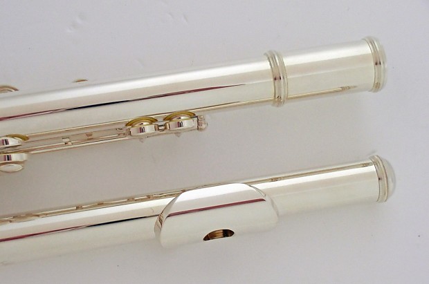 Yamaha 212 flute second hand new arrivals