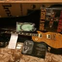 Gibson Les Paul Slash Appetite for Destruction Signed/Tom Murphy Aged 1 of 100 AFD RARE