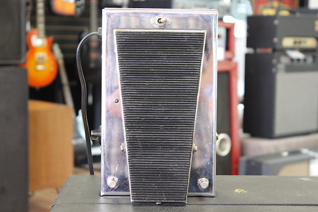 ギター MORLEY POWER WAH BOOST PWB Morley PWB Power Wah Boost Pedal - USED - Free Shipping | Reverb