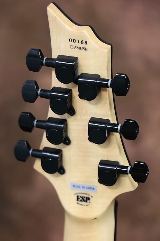 Esp Babymetal Mf-7 Mini 05/02 | Reverb