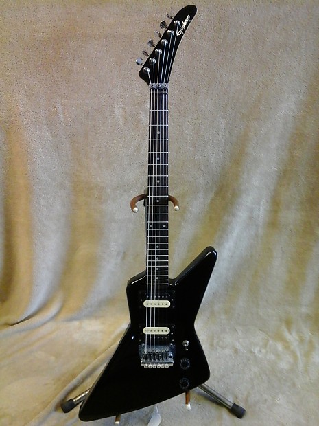 Epiphone explorer floyd outlet rose