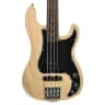 Fender Hot Rod Precision Bass Vintage 60s Natural with Rosewood Fingerboard