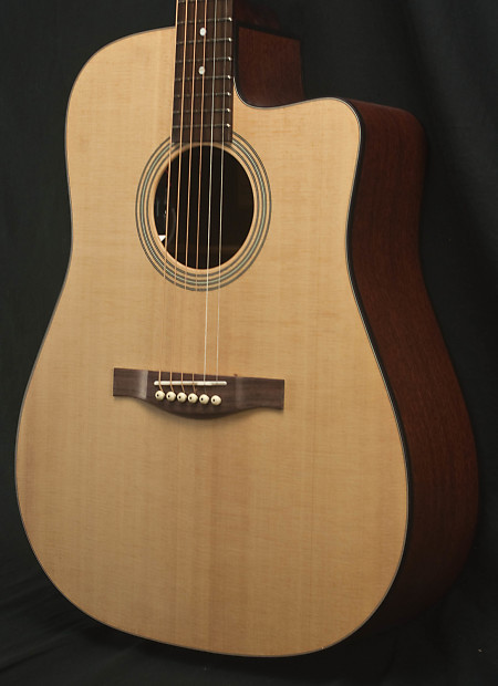 Eastman ac120ce clearance