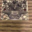 Old Blood Noise Endeavors Fault Overdrive / Distortion Awesome Double Gain!