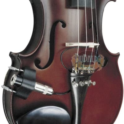 Fishman V-200 Classic Series Violin/Viola Pickup image 2