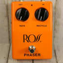 USED JHS Ross Phaser (020)