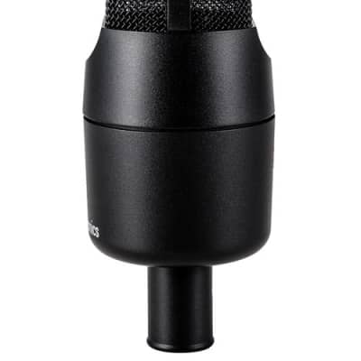 sE Electronics X1-R X1 Series Ribbon Microphone and Clip image 5