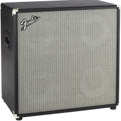 EBS Evolution Pro Line 2000, EBS 410 Bass Cabinet | Reverb