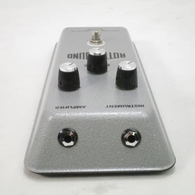 Rotosound Fuzz Pedal RFB1 [01/10] | Reverb