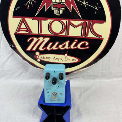 Animals Pedal Sunday Afternoon Is Infinity Bender Fuzz