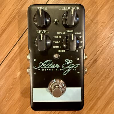 TC Electronic Alter Ego 2 | Reverb