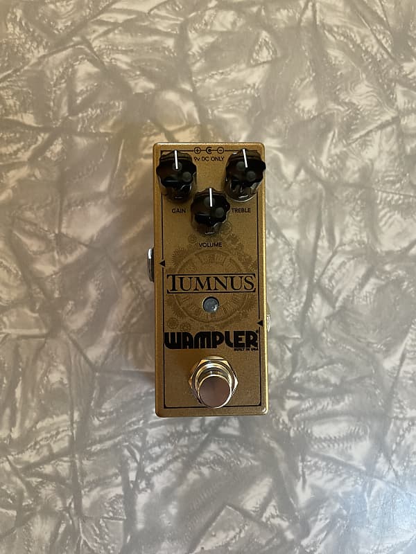 Wampler Tumnus