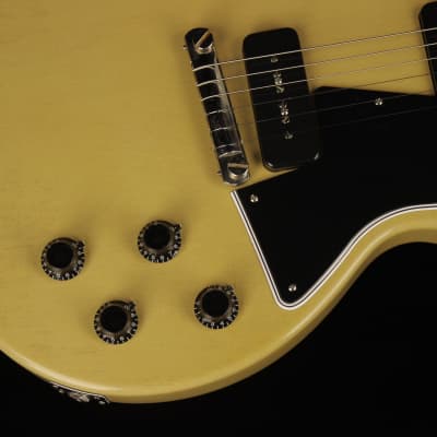 Gibson Custom Murphy Lab 1957 Les Paul Special Single Cut Reissue Ultra Light Aged (#487) image 2