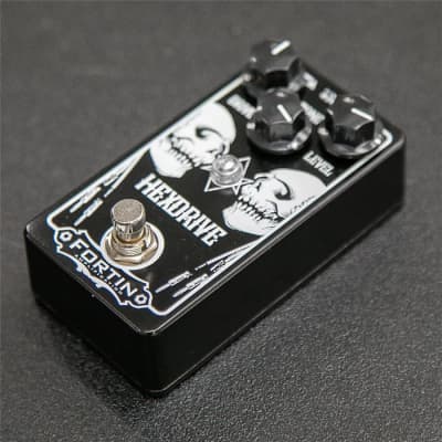 FORTIN Hexdrive Boost/Overdrive image 6