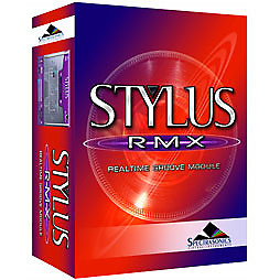 Spectrasonics Stylus RMX Xpanded image 1