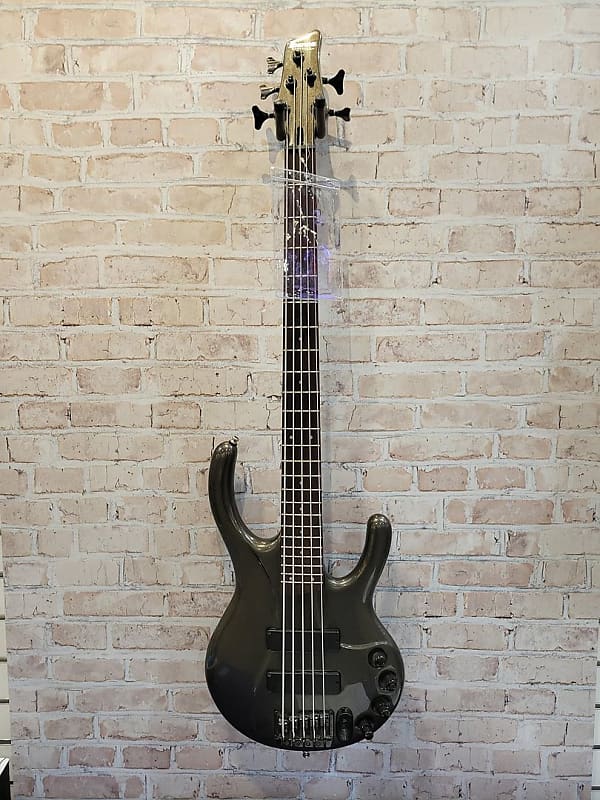 Ibanez ERGODYNE Electric Guitar (King of Prussia, PA) | Reverb