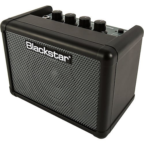 Blackstar Fly 3 Mini Bass Combo image 1