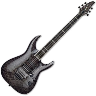 ESP E-II Horizon NT-7 ET | Reverb