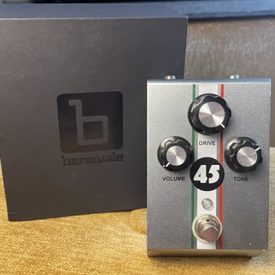 Benevale Colt 45 Overdrive | Reverb