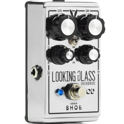 DOD Looking Glass Overdrive Pedal for sale