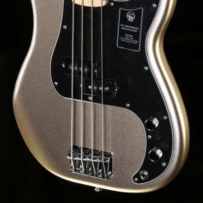 Fender 75th Anniversary Precision Bass | Reverb