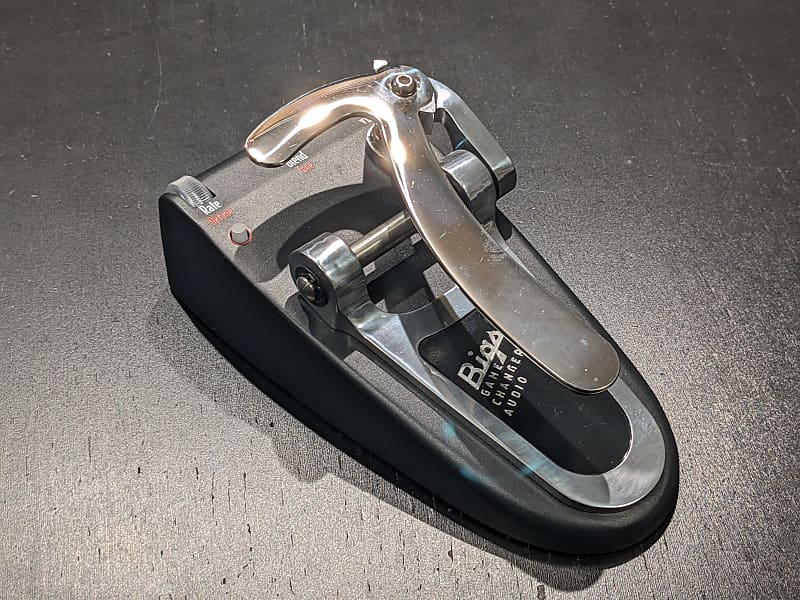 Gamechanger Audio Bigsby Pedal