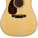 Martin D-18 Left-handed Acoustic Guitar - Natural