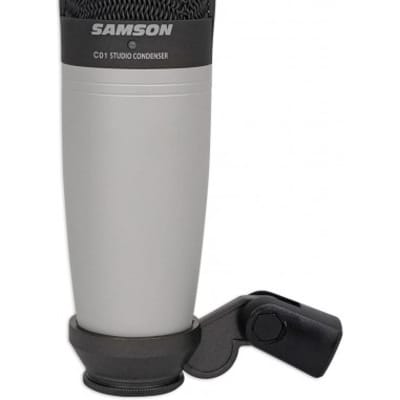 SAMSON C01 for sale