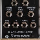 Erica Synths Black Modulator *MINT*