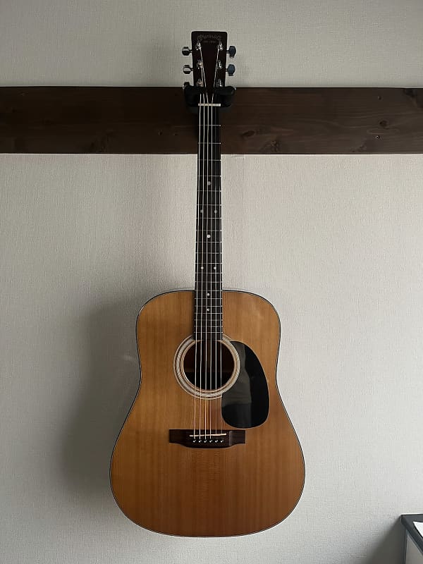 Martin Standard Series D-18 (1993 - 2004) | Reverb Canada