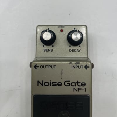 Boss NF-1 Noise Gate