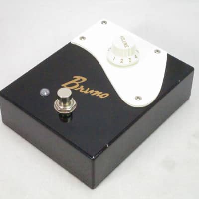 Bruno Guitars | ブルーノギターズ