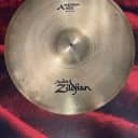 Zildjian medium ride 20" Ride Cymbal (Indianapolis, IN) (NOV23)