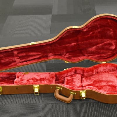 Gibson Les Paul Junior/Special Original Case, Recent for sale