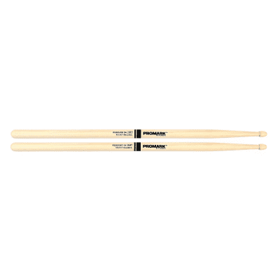 Pro-Mark RBH565AW Rebound 5A .565" Hickory Acorn Wood Tip Drum Sticks