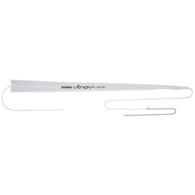 Yamaha Cleaning Swab for Venova Casual Wind Instrument