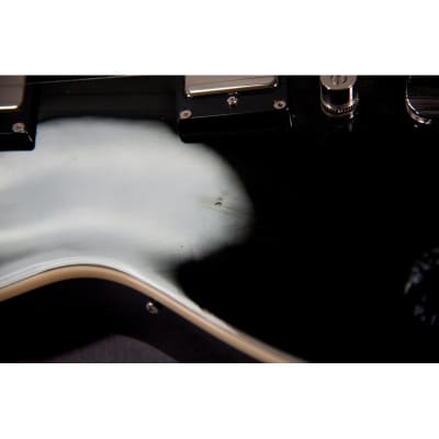 Hagstrom Suede LH image 14