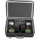 UDG U7001BL URBANITE MIDI CONTROLLER FLIGHTBAG MEDIUM BLACK RICAMBI ACCESSORI DJ
