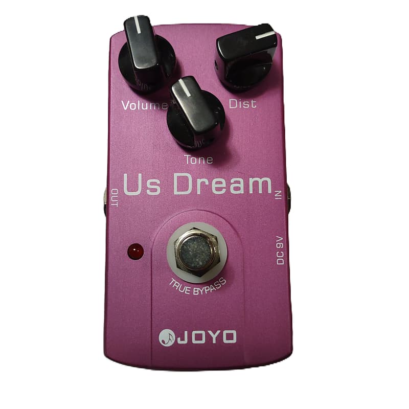 Joyo JF-34 US Dream